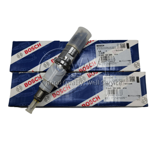 BOSCH Injector 0445120289 CUMMINS 5268408 Diesel Injector Common Rail Fuel Injector