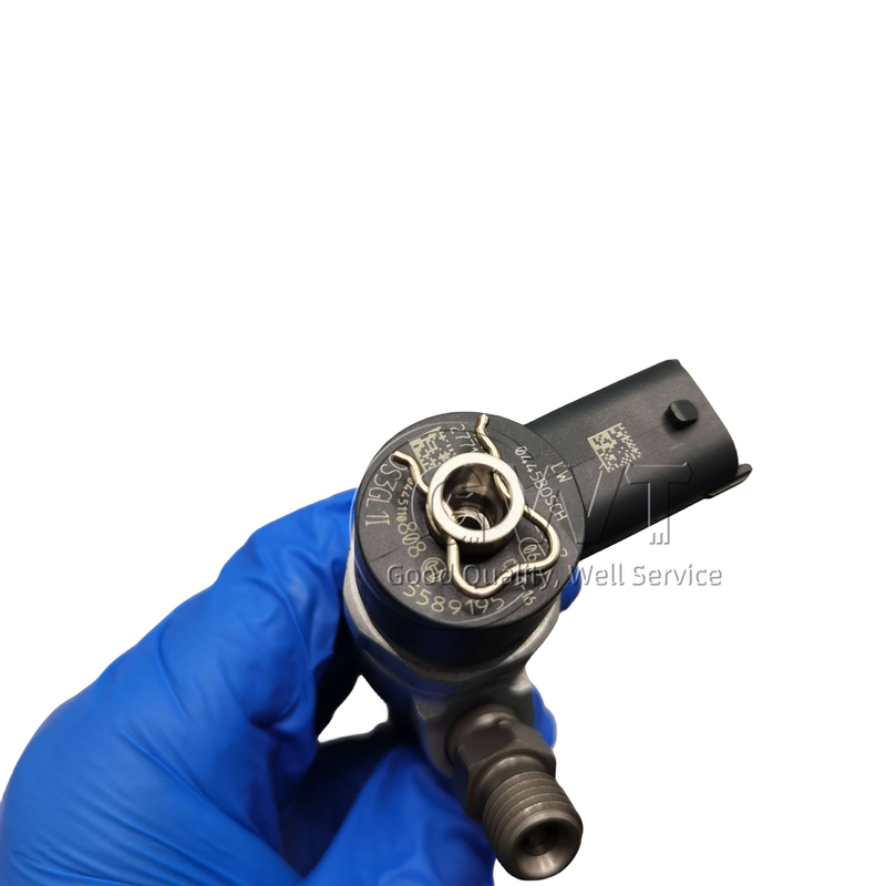 BOSCH Injectors 0445110808 0445110807 Diesel Common Rail Fuel Injector