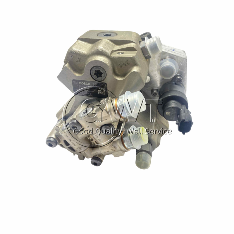 High Pressure Pump 0445020078 BOSCH