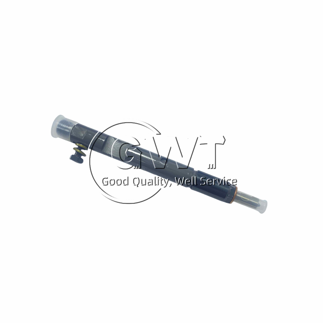 KBAL90P37 0432193835 0431113008 Diesel Fuel Injector