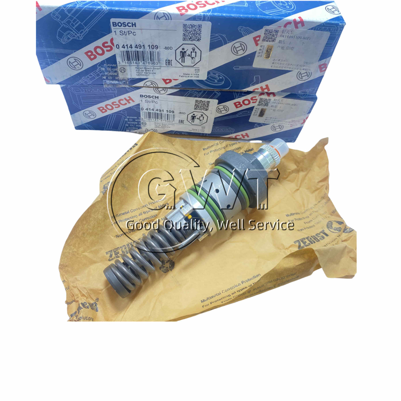 Bosch Unit Pump 0414491109 for HKD 02112405