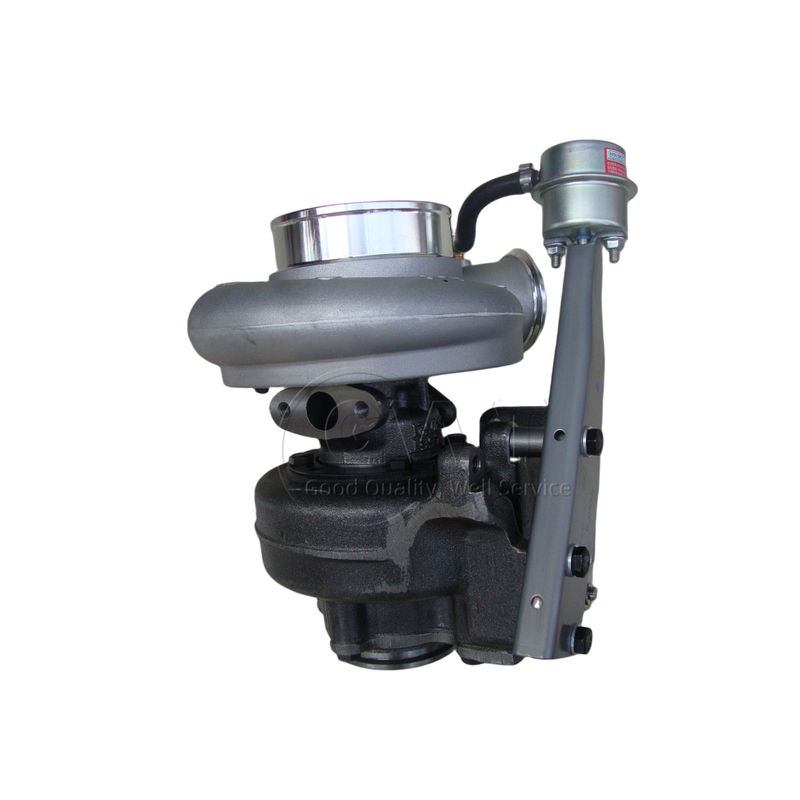  Holset HX35W 2834534 2834535 Genuine Cummins Turbocharger