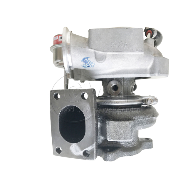  Holset HE221W 3782371 3782375 Genuine Cummins Turbocharger