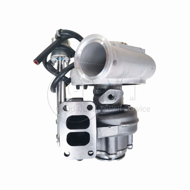  Holset HX35W 4051206 4051207 Genuine Cummins Turbocharger