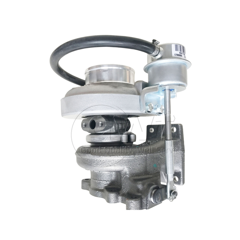  Holset HE221W 3769566 3769567 Genuine Cummins Turbocharger