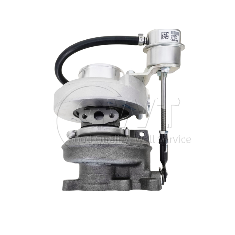  Holset HE221W 2839314 2839315 Genuine Cummins Turbocharger