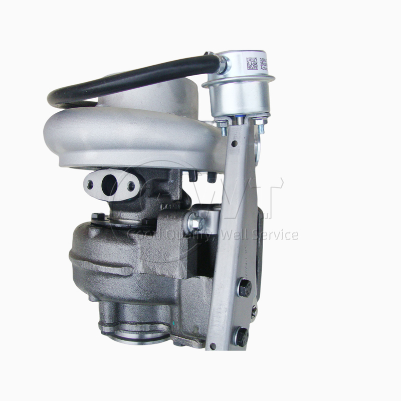  Holset HX35W 4042735 4043245 4955172 Genuine Cummins Turbocharger