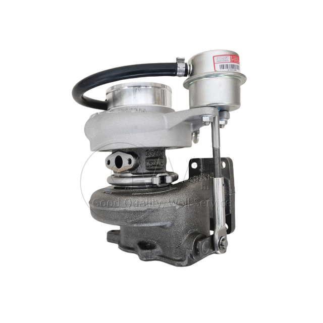  Holset HE221W 5456779 5456780 5503310 5503311 Genuine Cummins Turbocharger