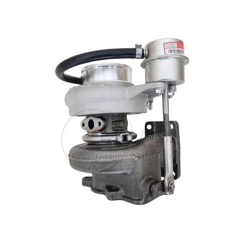  Holset HE221W 5456779 5456780 5503310 5503311 Genuine Cummins Turbocharger