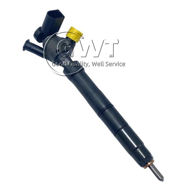 28565335 28424049 DELPHI Common Rail Diesel Fuel Injector for POLO 1.4L