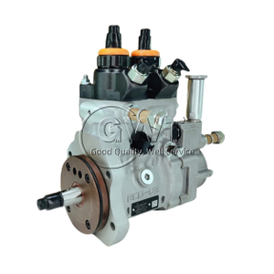 Denso Diesel Common Rail Fuel Injection Pump 094000-0830 0940000830 for SDEC Truck