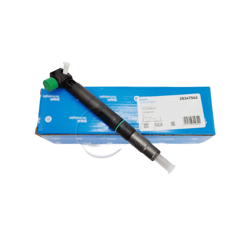 28347042 400903-00043D DELPHI Common Rail Diesel Fuel Injector for DOOSAN T4