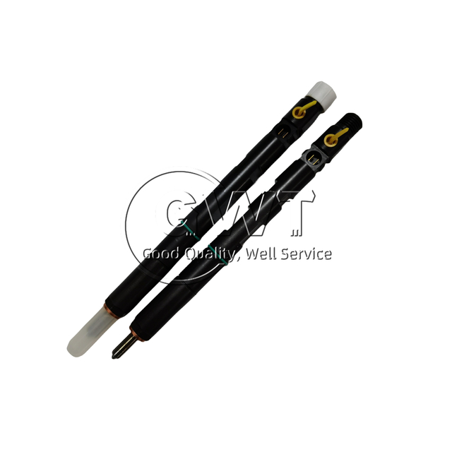 28258683 DELPHI Common Rail Diesel Fuel Injector for JCB T3