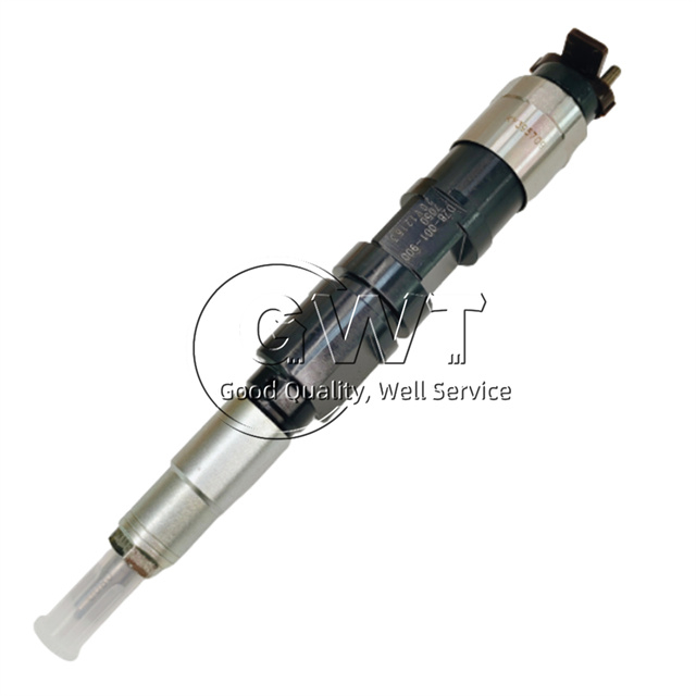 095000-7050 D28-001-900 DENSO INJECTOR Diesel Common Rail Fuel Injector 