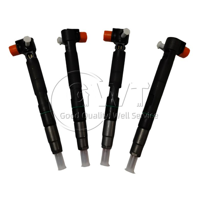 28337917 400903-00074C DELPHI Common Rail Diesel Fuel Injector for DOOSAN T4