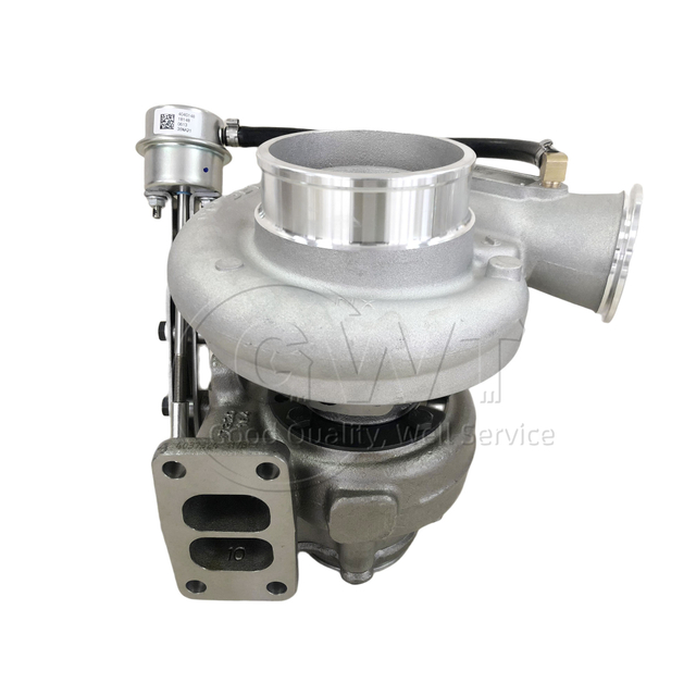 Holset HE300WG 5328623 5328624 Genuine Cummins Turbocharger