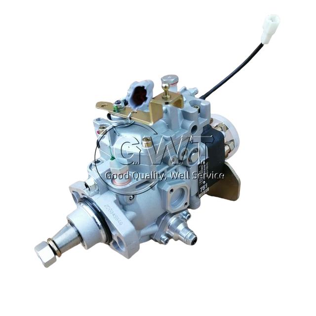 096000-8360 Diesel VE Fuel Injection Pump VE6/10F2000RND836 For TOYOTA