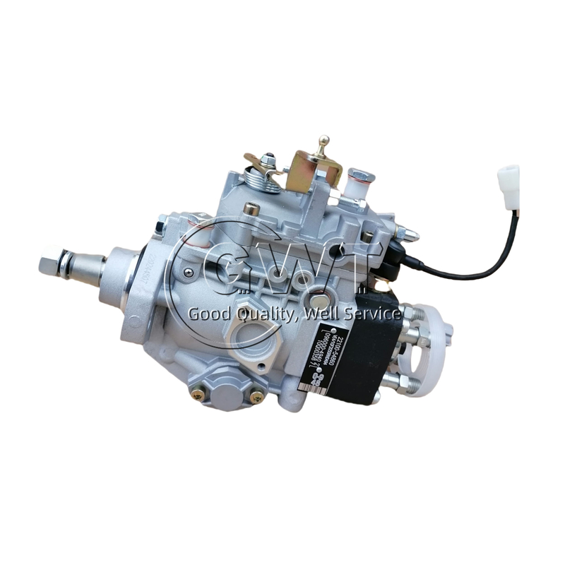Diesel VE Fuel Injection Pump 096000-4940 For TOYOTA 
