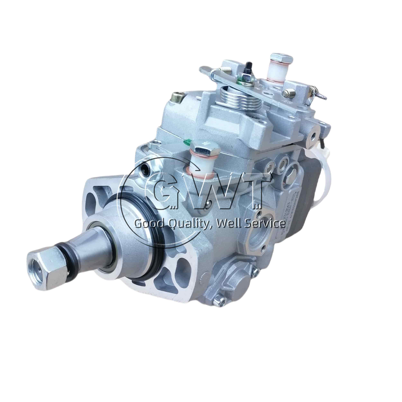 104641-8121 Diesel VE Fuel Injection Pump VE4/11F1000RNP2618 For Zexel