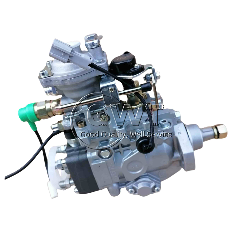 104641-7280 Diesel VE Fuel Injection Pump VE4/11F1800LNP2495 For Zexel