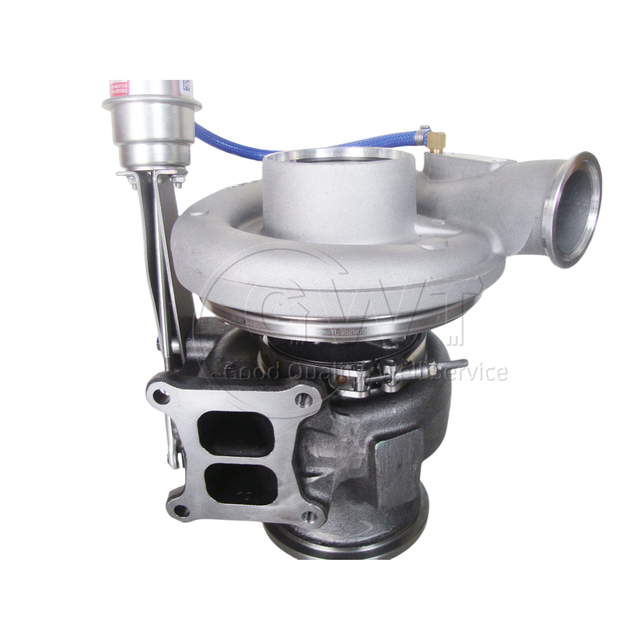  Holset HX55W 2843413 2843414 3786512 4309284 3786512H Genuine Cummins Turbocharger