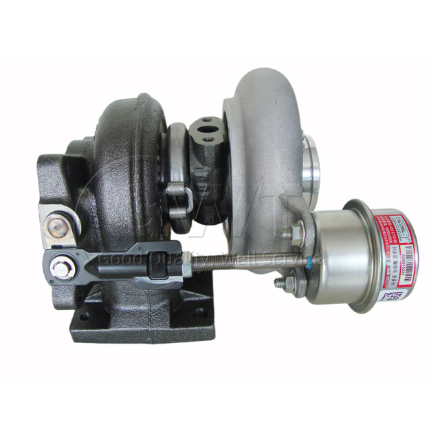  Holset HE211W 3774197 3774229 3787104 3787104H Genuine Cummins Turbocharger
