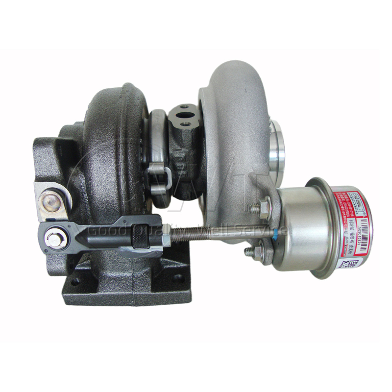  Holset HE211W 3774197 3774229 3787104 3787104H Genuine Cummins Turbocharger
