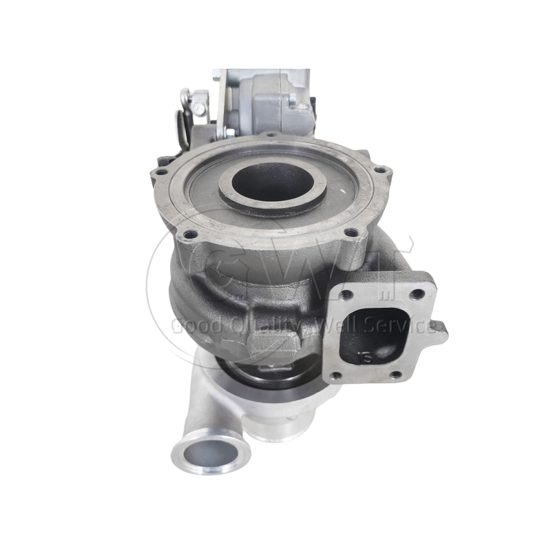  Holset HE200VG 5547997 5548006 1118010-E4700 Genuine Cummins Turbocharger