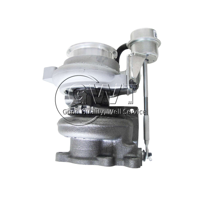  Holset HX27W 3779951 2843674 4033981 4309098 4033981H Genuine Cummins Turbocharger