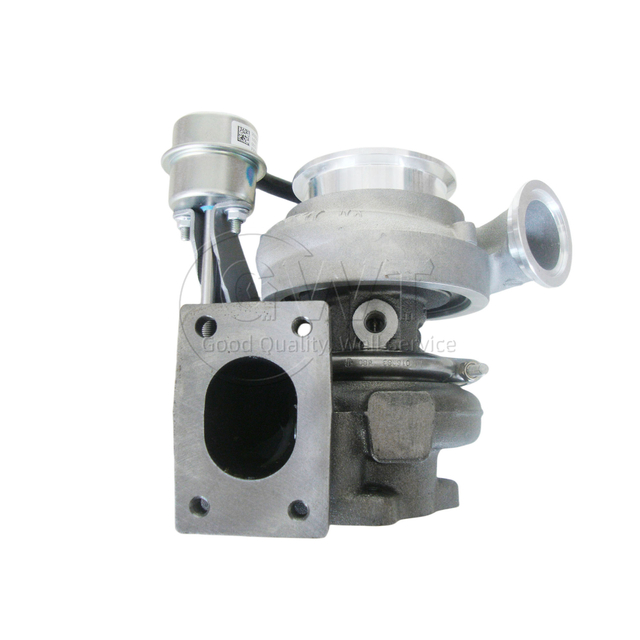  Holset HE200WG 3785293 3785294 5325511 5350921 Genuine Cummins Turbocharger