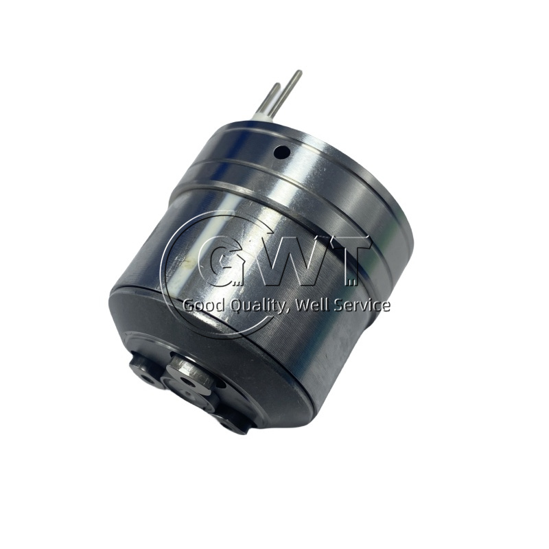  7206-0379-18B1 Actuator Solenoid Valve