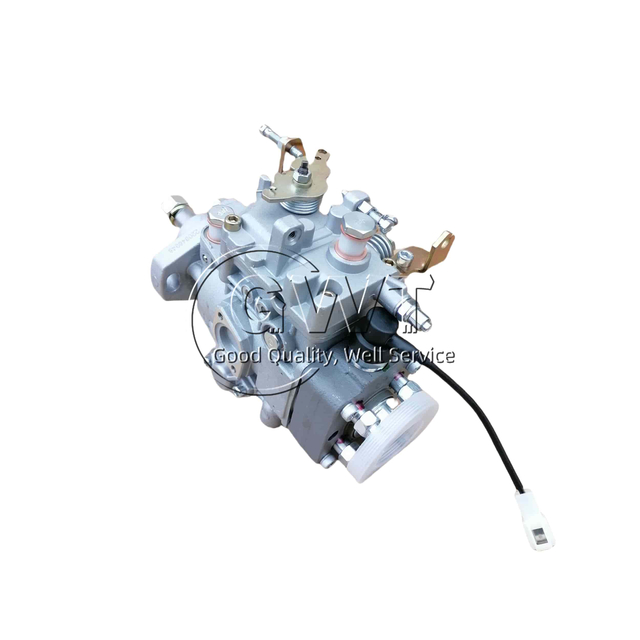 104648-1391 Diesel VE Fuel Injection Pump VE4/8F1250RNP628 8941154450