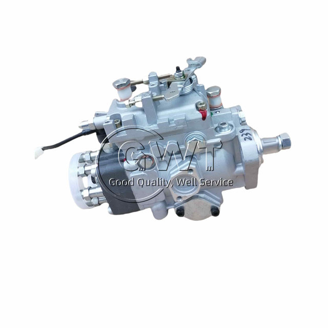 104661-3031 Diesel VE Fuel Injection Pump VE6/11F1150RNP239 32B6510130