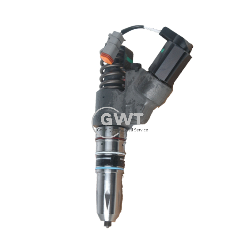 4026222 Common Rail Diesel Fuel Injector For Cummins Engine QSM11