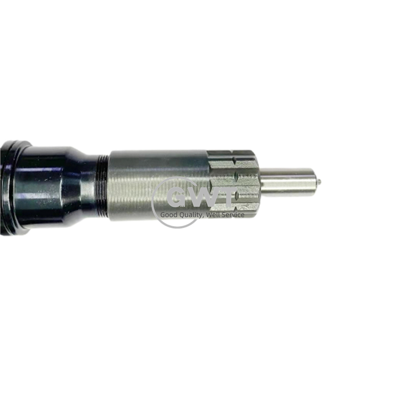 095000-5471 095000-5474 DENSO INJECTOR Diesel Common Rail Fuel Injector 