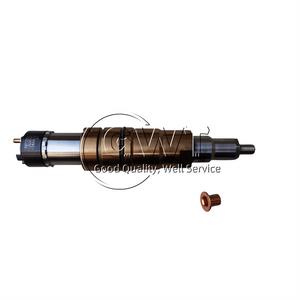 2897320 2897320nx 2897320px Common Rail Diesel Fuel Injector for Cummins Engine