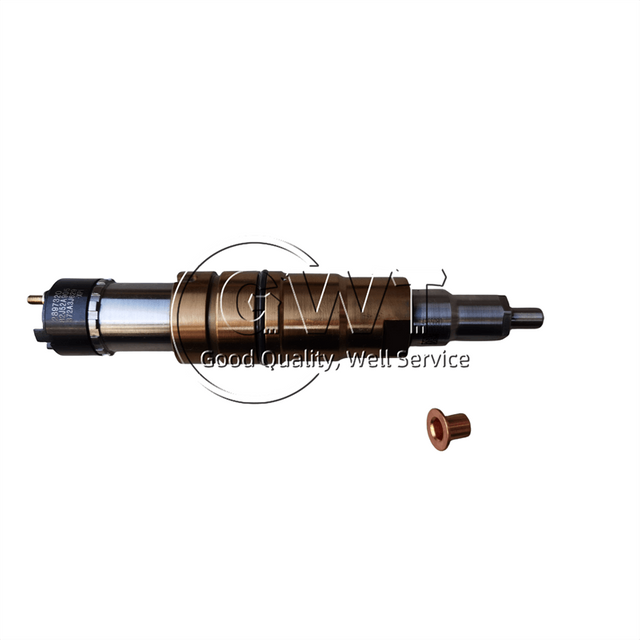 2897320 2897320nx 2897320px Common Rail Diesel Fuel Injector for Cummins Engine