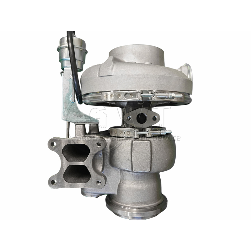  Holset HX60W 4043620 4043622 4043621 5324942 5327752 Genuine Cummins Turbocharger