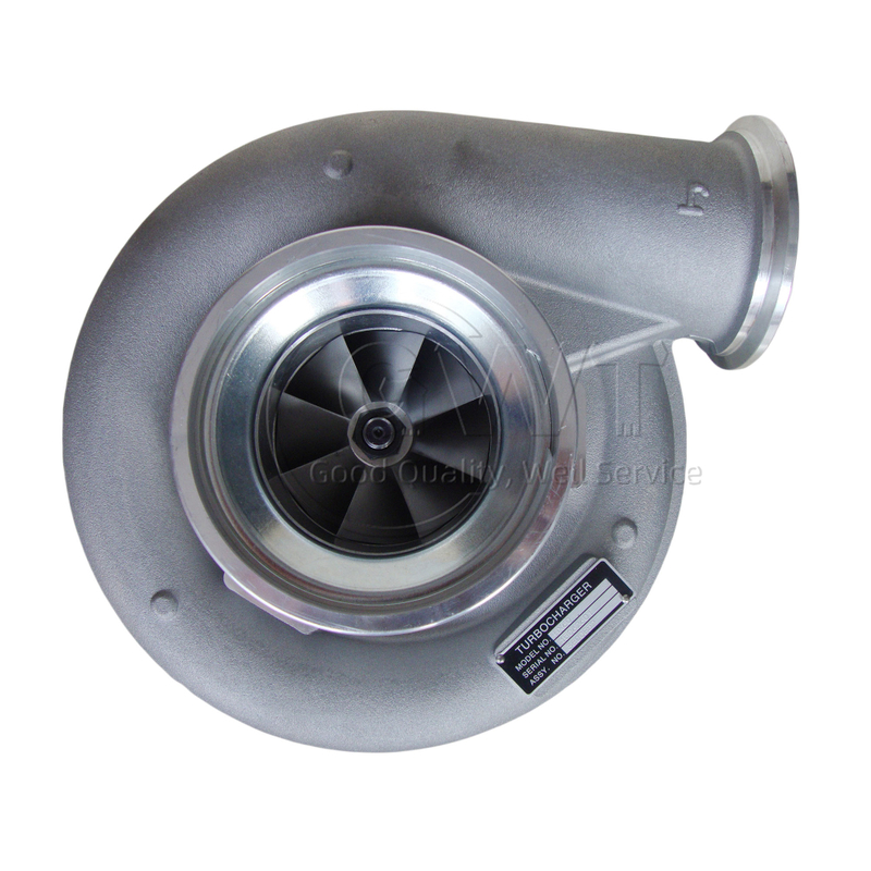  Holset HX60 3592369 3800852 3592401 3592401H Genuine Cummins Turbocharger