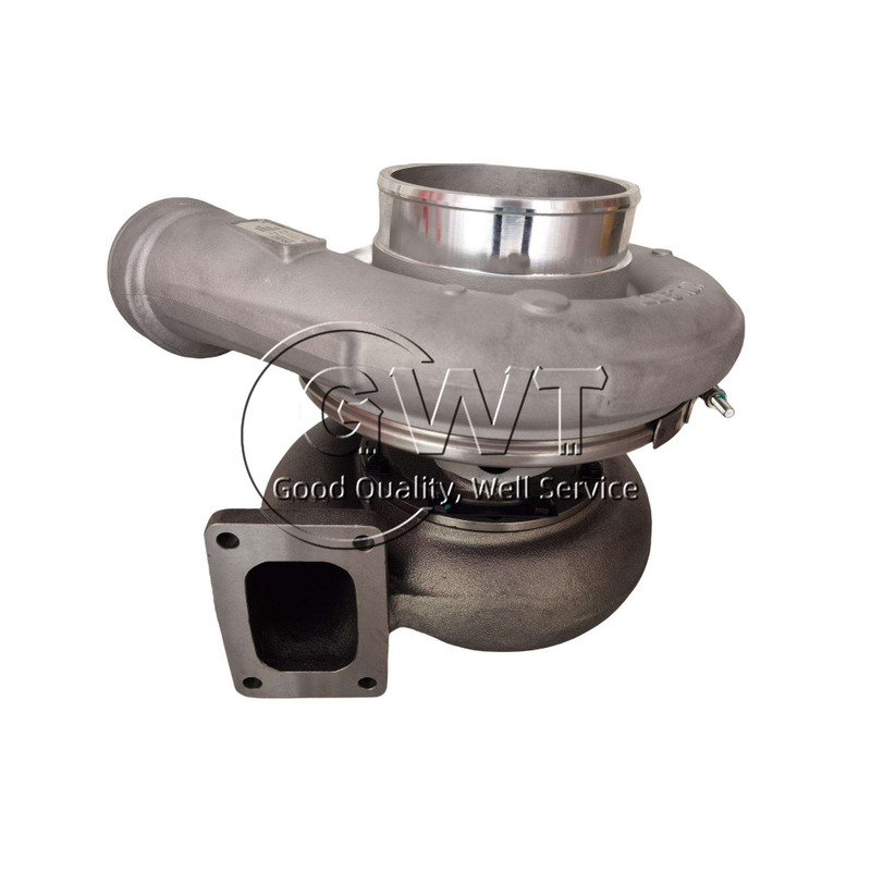  Holset HX80 3594096 3767934 Genuine Cummins Turbocharger
