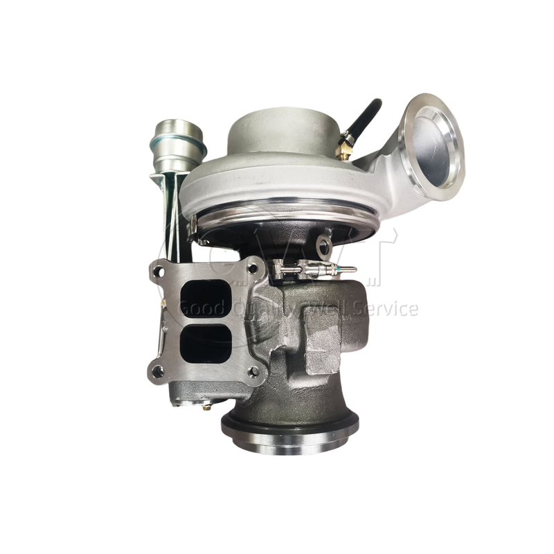  Holset HX55W 4036915 4089854 4035893 4035893H Genuine Cummins Turbocharger