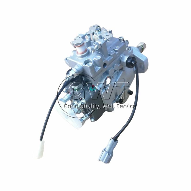 104680-7010 VE Fuel Injection Pump VE4/10F2000RNP2054