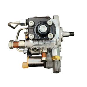 294000-0071 DENSO HP3 CR Injection Pump for ISUZU 4EE2 Engine