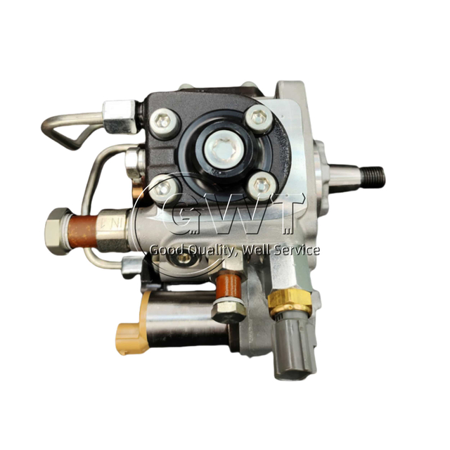 294000-0071 DENSO HP3 CR Injection Pump for ISUZU 4EE2 Engine