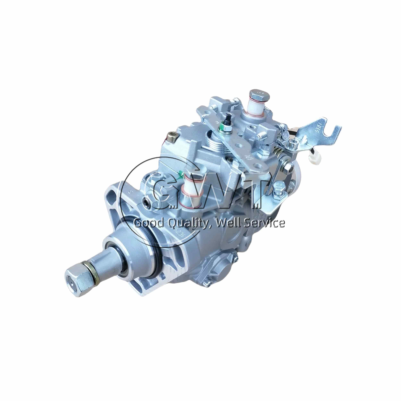 104662-4010 VE Fuel Injection Pump VE6/12F1125RNP170 6734711240 R170