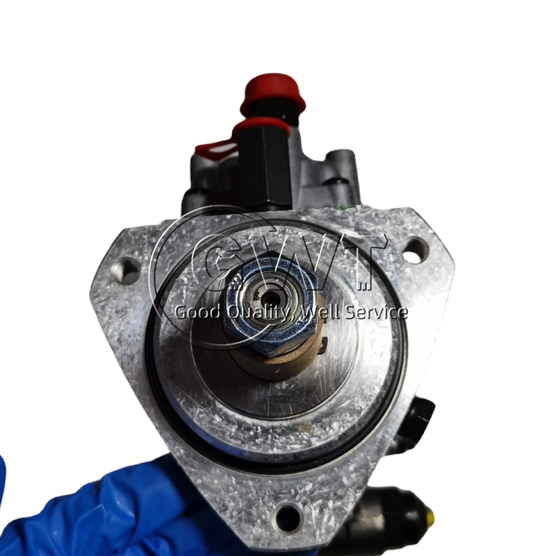 DELPHI Fuel Injector Pump 3239F603T 448-4632