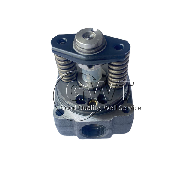F002D14257 Hydraulic Head With VE Pump 0460424234