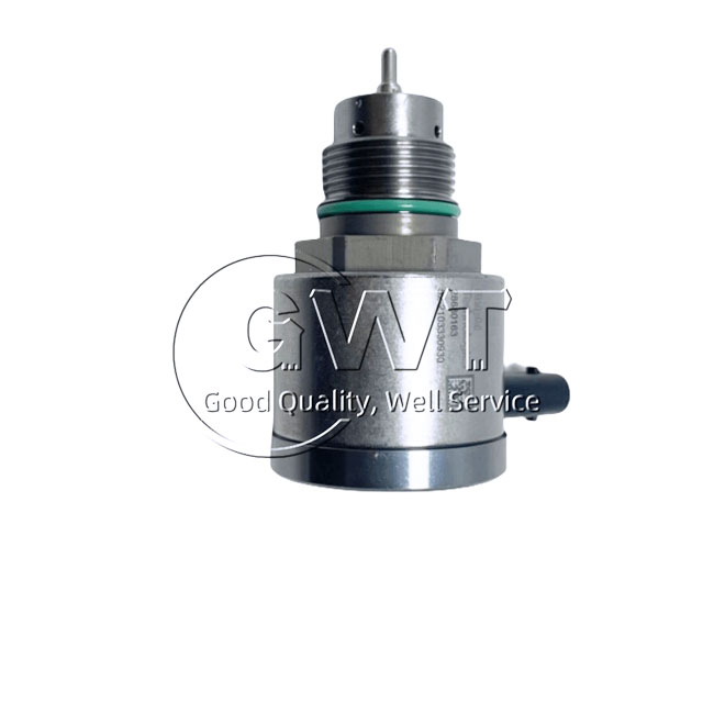 28680163 DELPHI Diesel Fuel Engine Fuel Rail Control Valve