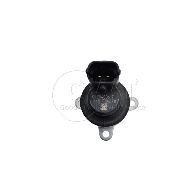1465ZS0130 Bosch Fuel Metering Control Solenoid Valve 