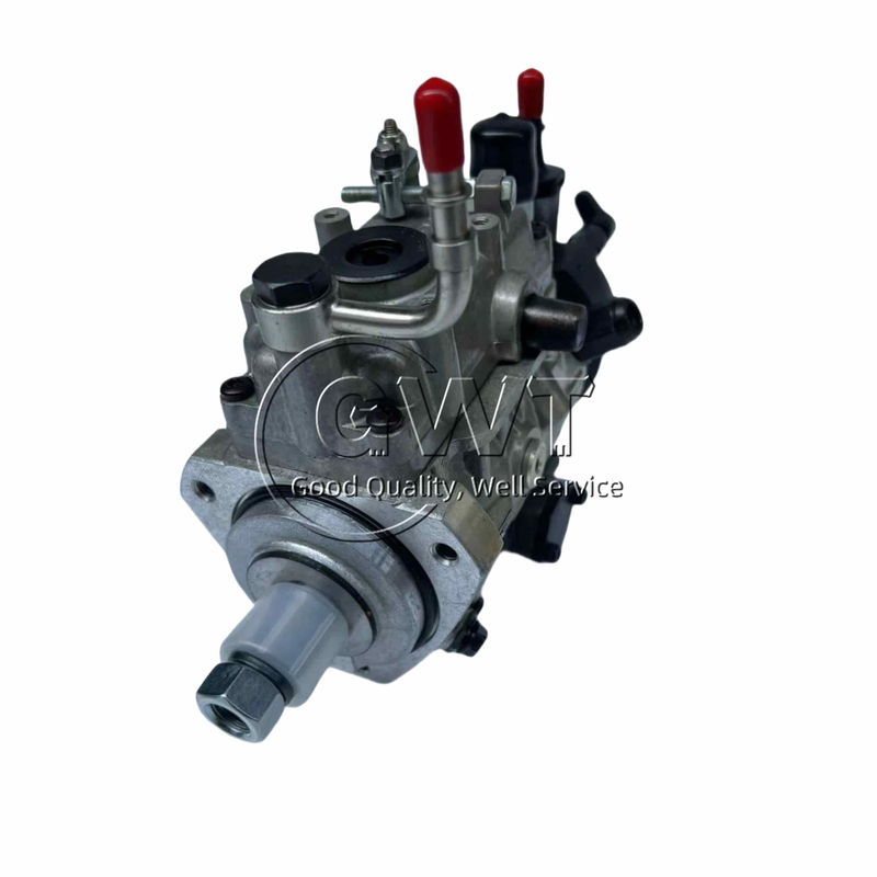 9320A143T 9320A140T Fuel Injection Pump for PERKINS GENSET T2428